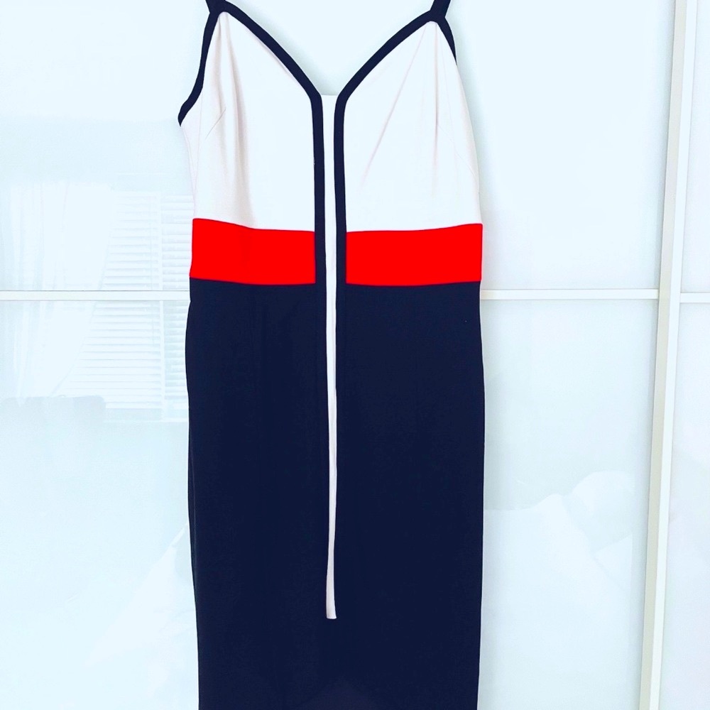 bebe Dress